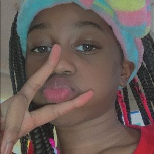 Meet your Posher, Kaylee